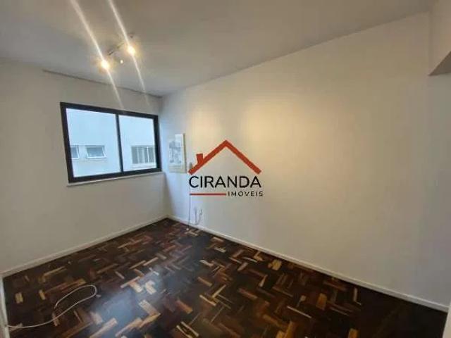 Apartamento para Locação em São Paulo/SP Santa Cecília 1 Quartos