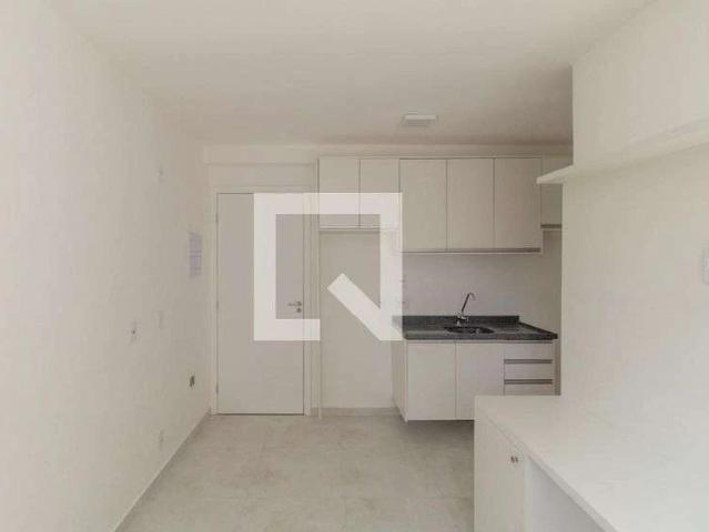 Apartamento para Locação em São Paulo/SP Santa Cecília 1 Quartos