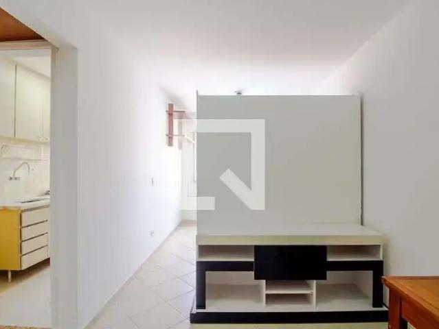 Apartamento para Locação em São Paulo/SP Santa Cecília 1 Quartos