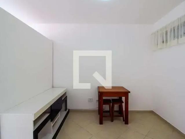 Apartamento para Locação em São Paulo/SP Santa Cecília 1 Quartos
