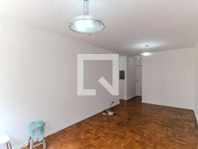 Apartamento para Locação em São Paulo/SP Santa Cecília 1 Quartos