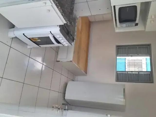 Apartamento para Locação em São Paulo/SP Santa Cecília 1 Quartos