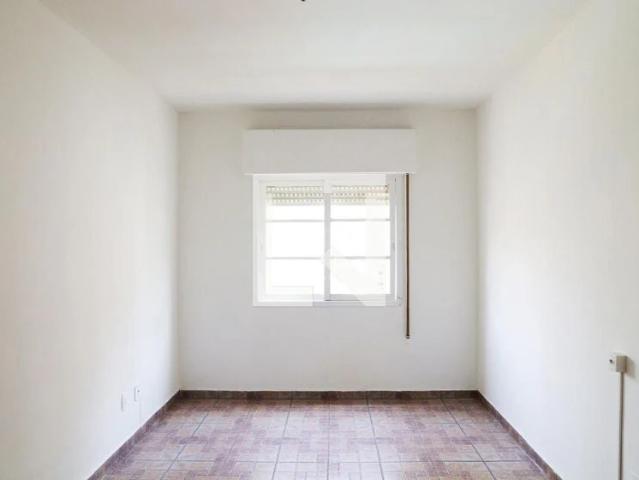 Apartamento para Locação em São Paulo/SP Santa Cecília 1 Quartos