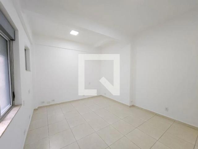 Apartamento para Locação em São Paulo/SP Santa Cecília 1 Quartos
