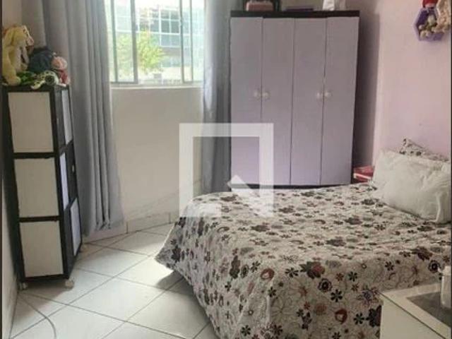Apartamento para Locação em São Paulo/SP Santa Cecília 1 Quartos