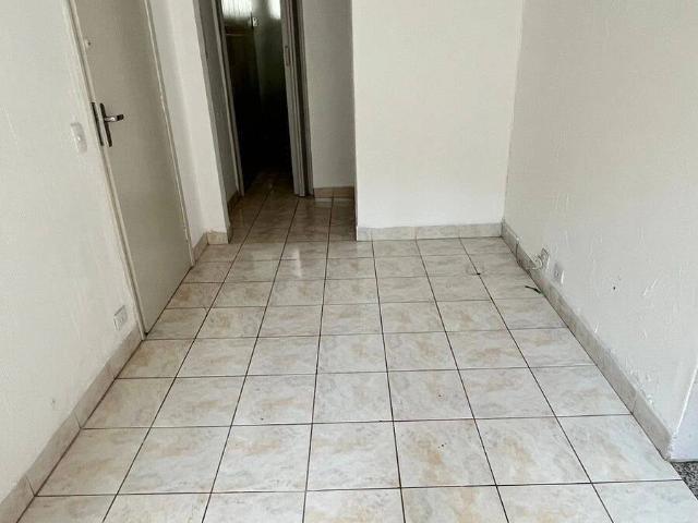 Apartamento para Locação em São Paulo/SP Santa Cecília 1 Quartos