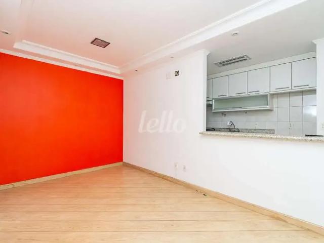 Apartamento para Locação em São Paulo/SP Santa Cecília 1 Quartos
