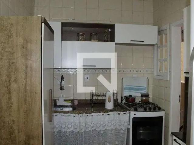 Apartamento para Locação em São Paulo/SP Santa Cecília 1 Quartos