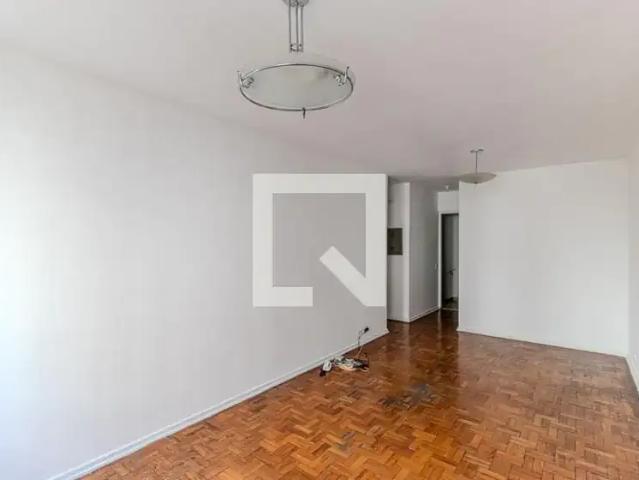 Apartamento para Locação em São Paulo/SP Santa Cecília 1 Quartos