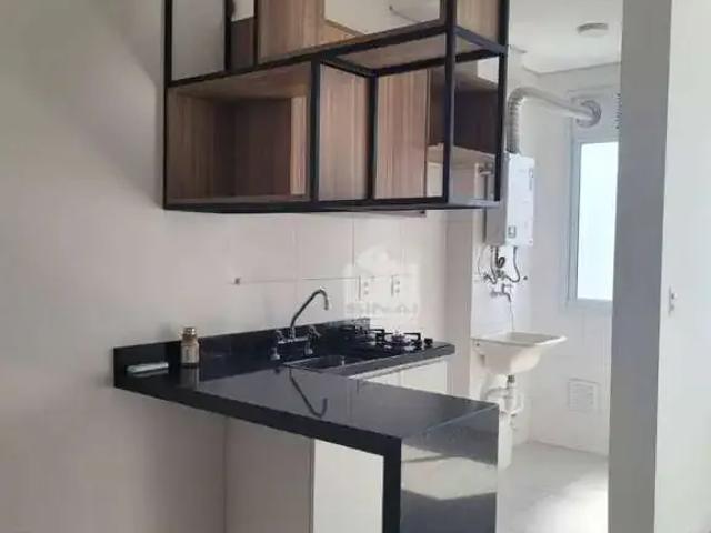 Apartamento para Locação em São Paulo/SP Santa Cecília 1 Quartos