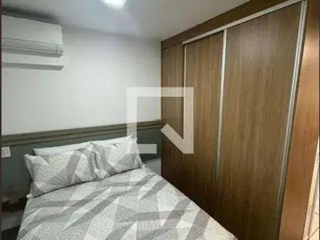 Apartamento para Locação em São Paulo/SP Santa Cecília 1 Quartos