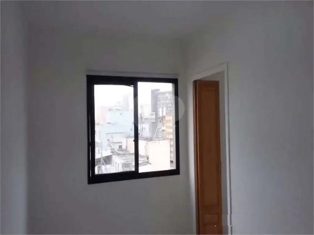 Apartamento para Locação em São Paulo/SP Santa Cecília 1 Quartos