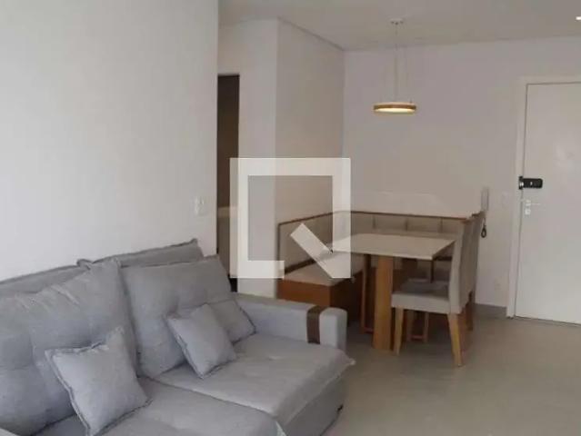 Apartamento para Locação em São Paulo/SP Santa Cecília 1 Quartos