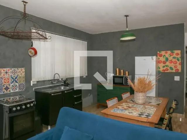 Apartamento para Locação em São Paulo/SP Santa Cecília 1 Quartos