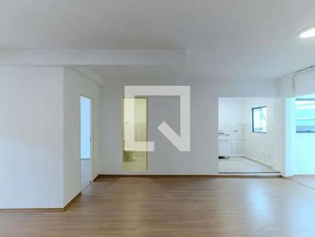 Apartamento para Locação em São Paulo/SP Santa Cecília 2 Quartos