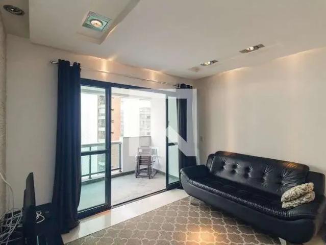 Apartamento para Locação em São Paulo/SP Santa Cecília 2 Quartos