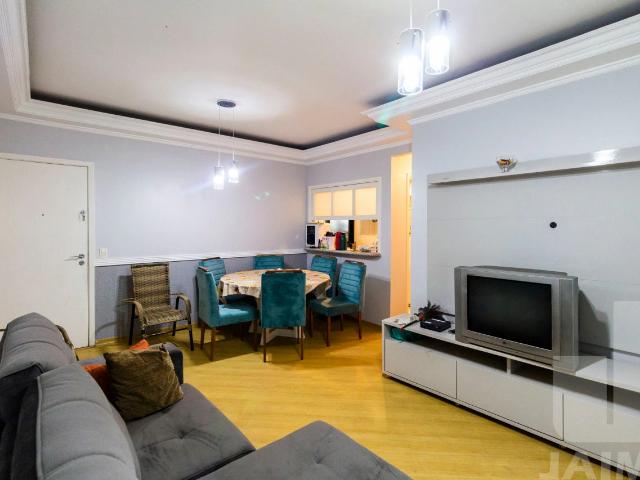 Apartamento para Locação em São Paulo/SP Santa Cecília 2 Quartos