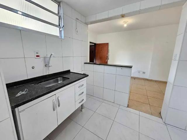 Apartamento para Locação em São Paulo/SP Santa Cecília 2 Quartos