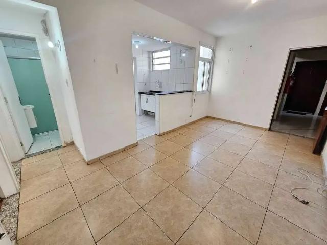 Apartamento para Locação em São Paulo/SP Santa Cecília 2 Quartos