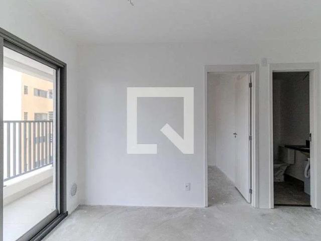 Apartamento para Locação em São Paulo/SP Santa Cecília 2 Quartos