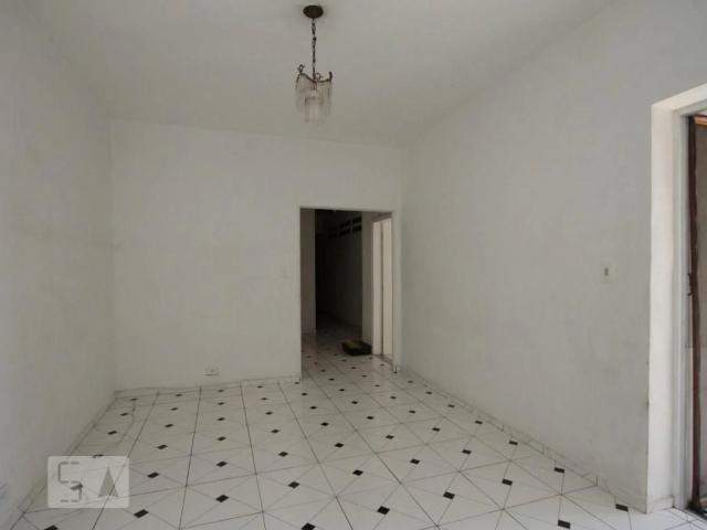 Apartamento para Locação em São Paulo/SP Santa Cecília 2 Quartos