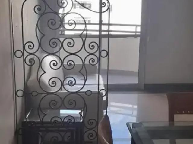 Apartamento para Locação em São Paulo/SP Santa Cecília 2 Quartos