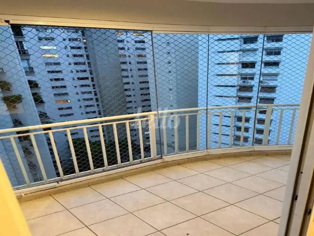 Apartamento para Locação em São Paulo/SP Santa Cecília 2 Quartos