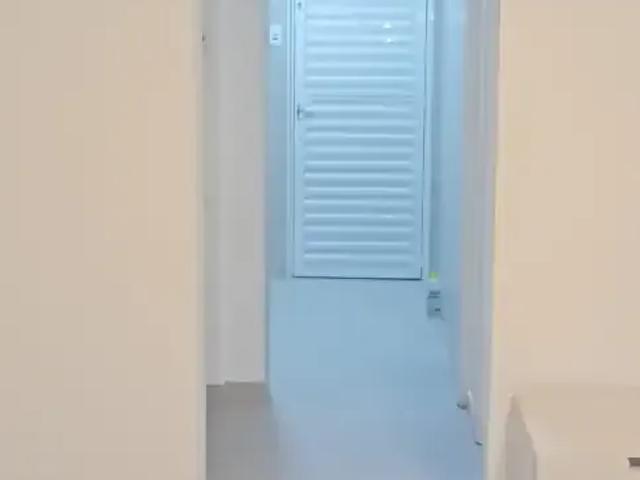 Apartamento para Locação em São Paulo/SP Santa Cecília 2 Quartos