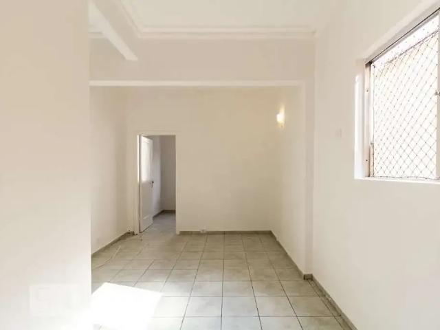 Apartamento para Locação em São Paulo/SP Santa Cecília 2 Quartos