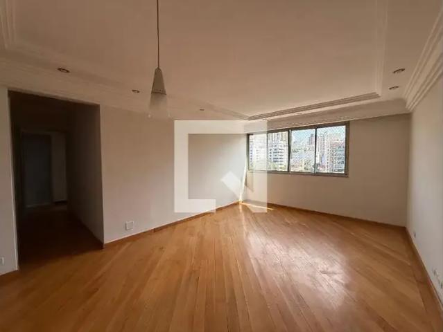 Apartamento para Locação em São Paulo/SP Santa Cecília 2 Quartos