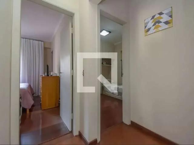 Apartamento para Locação em São Paulo/SP Santa Cecília 3 Quartos