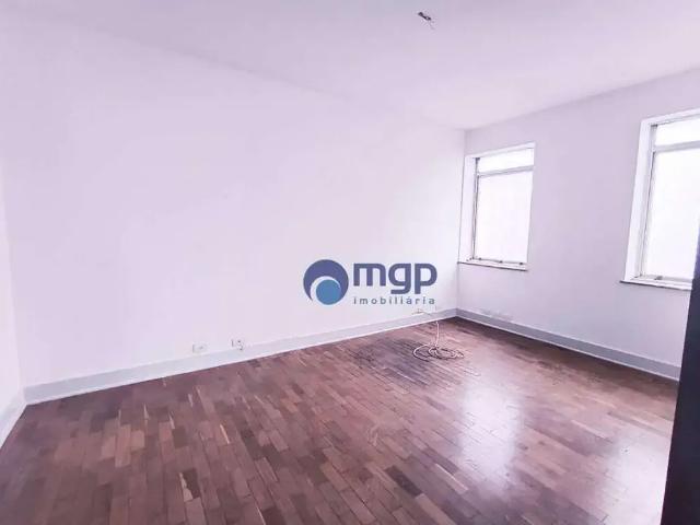 Apartamento para Locação em São Paulo/SP Santa Cecília 3 Quartos