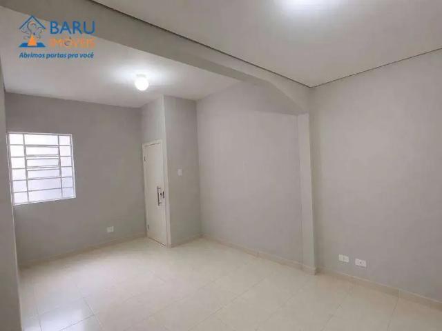 Apartamento para Locação em São Paulo/SP Santa Cecília 3 Quartos