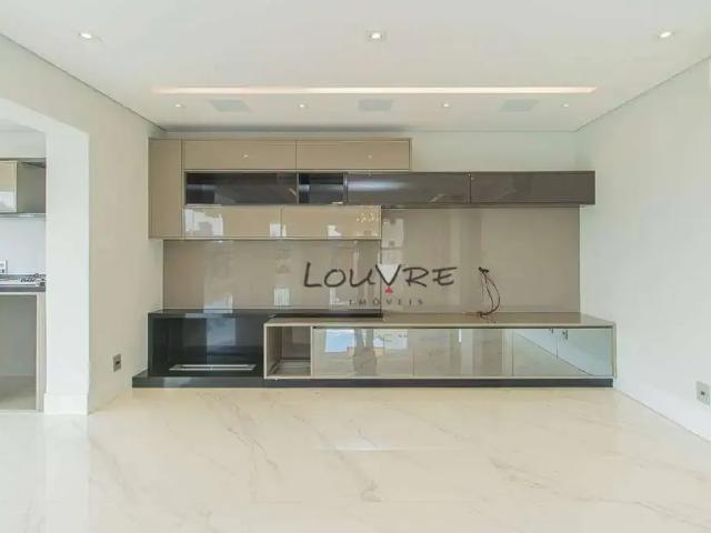 Apartamento para Locação em São Paulo/SP Santa Cecília 3 Quartos