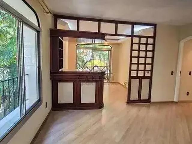 Apartamento para Locação em São Paulo/SP Santa Cecília 3 Quartos