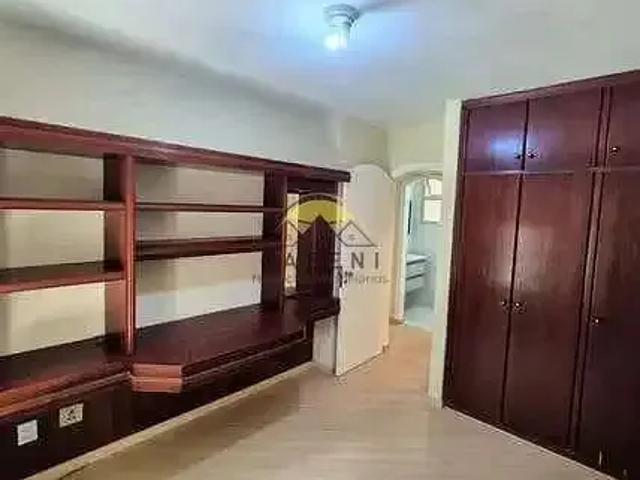 Apartamento para Locação em São Paulo/SP Santa Cecília 3 Quartos