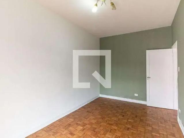 Apartamento para Locação em São Paulo/SP Santa Cecília 3 Quartos