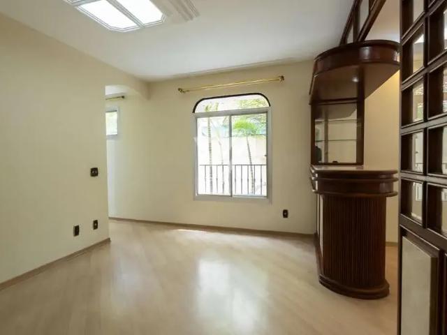 Apartamento para Locação em São Paulo/SP Santa Cecília 3 Quartos