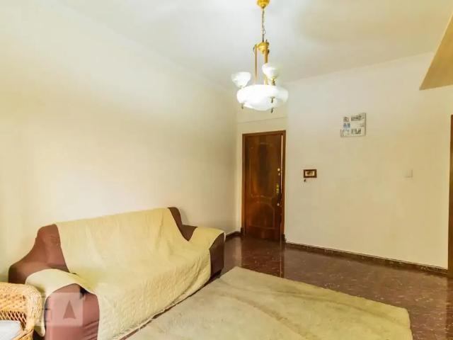 Apartamento para Locação em São Paulo/SP Santa Cecília 3 Quartos