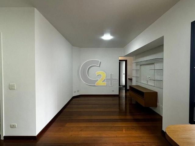 Apartamento para Locação em São Paulo/SP Santa Cecília 3 Quartos
