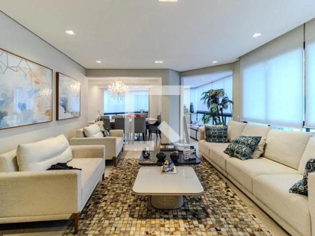 Apartamento para Locação em São Paulo/SP Santa Cecília 3 Quartos