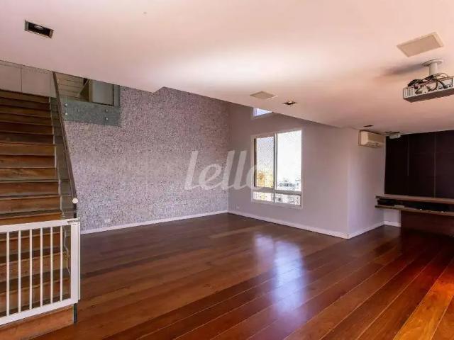 Apartamento para Locação em São Paulo/SP Santa Cecília 4 Quartos