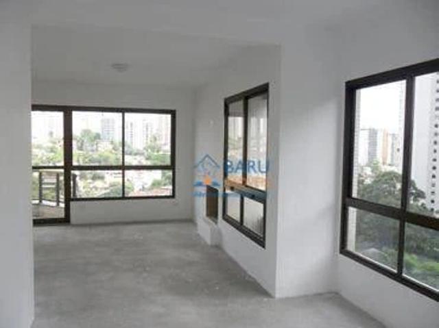 Apartamento para Locação em São Paulo/SP Santa Cecília 4 Quartos