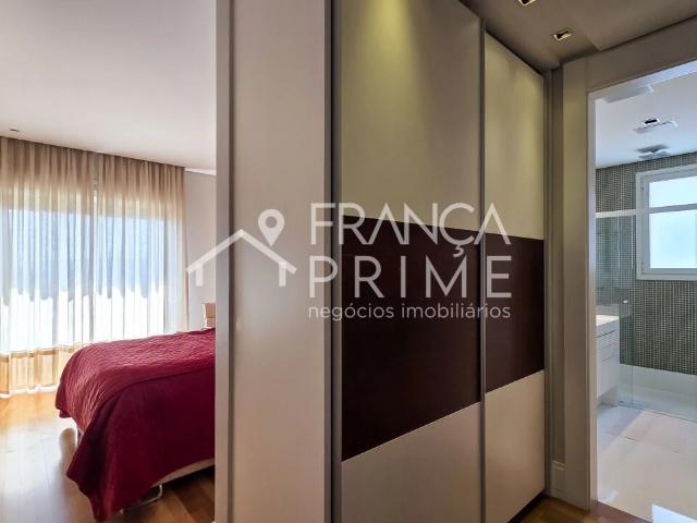 Apartamento para Locação em São Paulo/SP Santa Cecília 4 Quartos