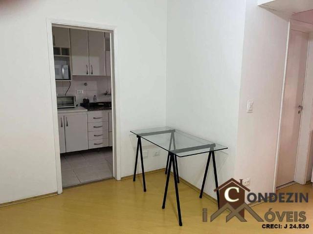 Apartamento para Locação em São Paulo/SP Santa Cecília