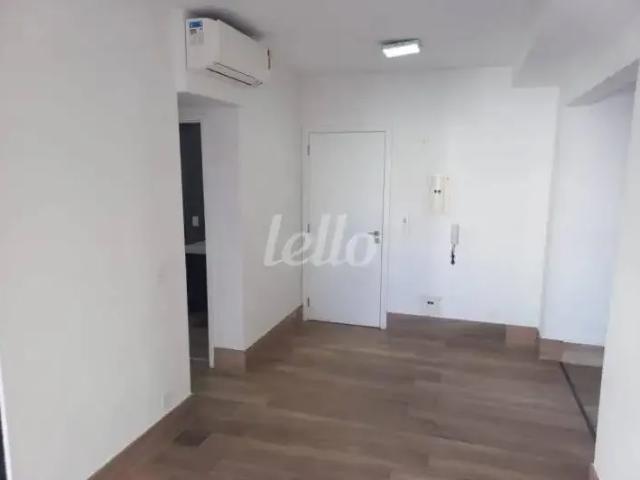 Apartamento para Locação em São Paulo/SP Santa Ifigênia 1 Quartos