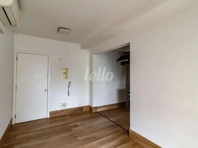 Apartamento para Locação em São Paulo/SP Santa Ifigênia 1 Quartos