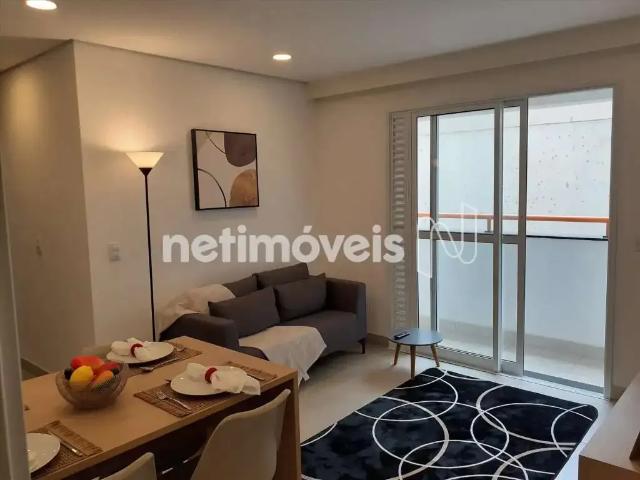 Apartamento para Locação em São Paulo/SP Santa Ifigênia 2 Quartos