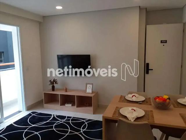 Apartamento para Locação em São Paulo/SP Santa Ifigênia 2 Quartos