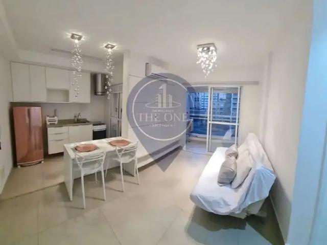 Apartamento para Locação em São Paulo/SP Santa Ifigênia 2 Quartos